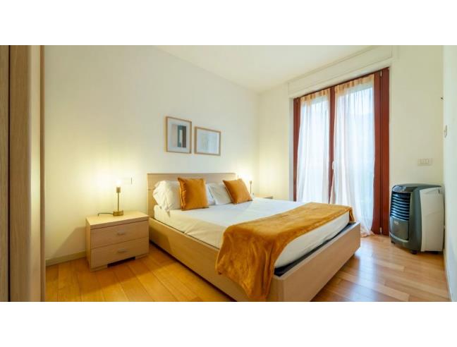Anteprima foto 3 - Appartamento in Affitto a Como - Monte Olimpino
