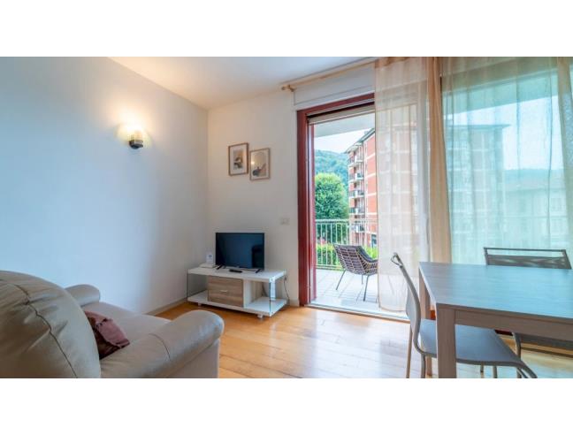 Anteprima foto 4 - Appartamento in Affitto a Como - Monte Olimpino