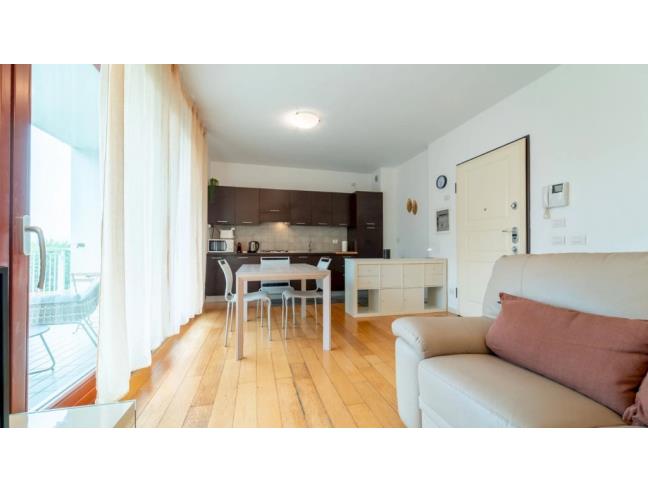 Anteprima foto 5 - Appartamento in Affitto a Como - Monte Olimpino