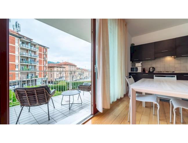 Anteprima foto 7 - Appartamento in Affitto a Como - Monte Olimpino