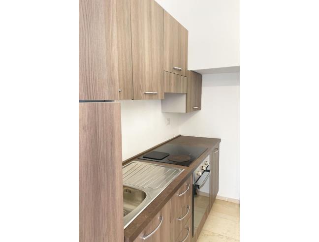 Anteprima foto 3 - Appartamento in Affitto a Corato (Bari)