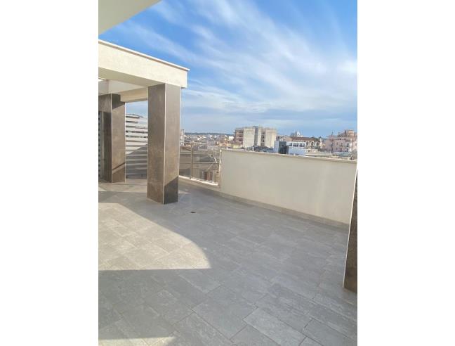 Anteprima foto 5 - Appartamento in Affitto a Corato (Bari)