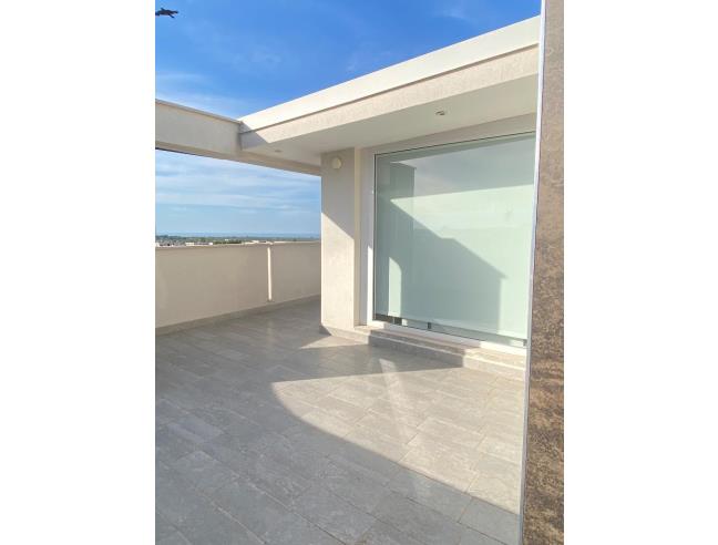 Anteprima foto 6 - Appartamento in Affitto a Corato (Bari)