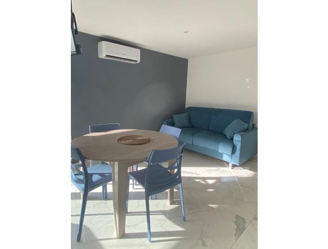 Anteprima foto 7 - Appartamento in Affitto a Corato (Bari)