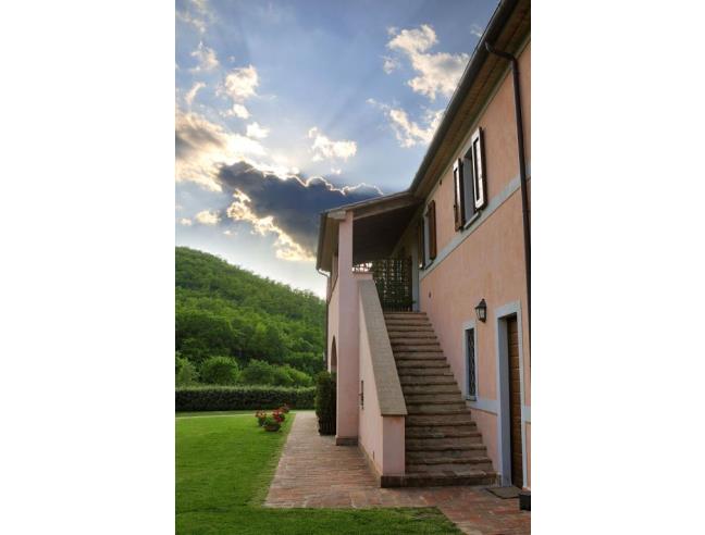 Anteprima foto 2 - Appartamento in Affitto a Corciano - Capocavallo