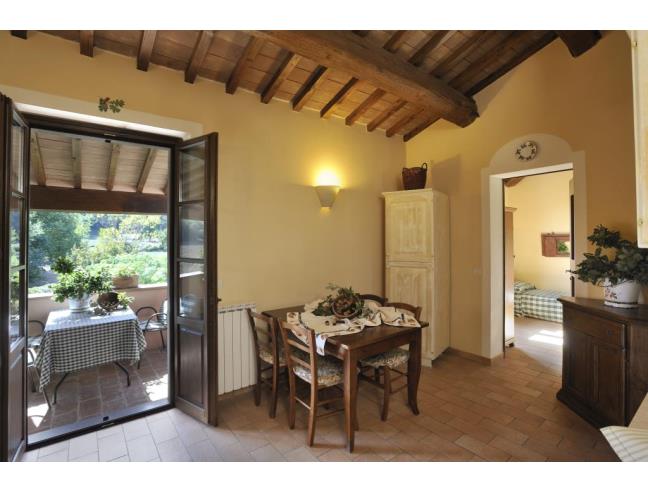 Anteprima foto 4 - Appartamento in Affitto a Corciano - Capocavallo