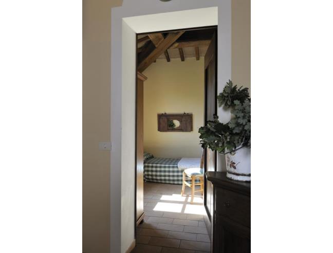 Anteprima foto 5 - Appartamento in Affitto a Corciano - Capocavallo