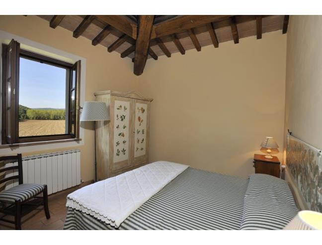 Anteprima foto 5 - Appartamento in Affitto a Corciano - Capocavallo