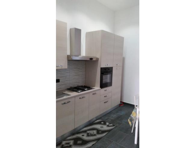 Anteprima foto 2 - Appartamento in Affitto a Corigliano-Rossano - Rossano Stazione