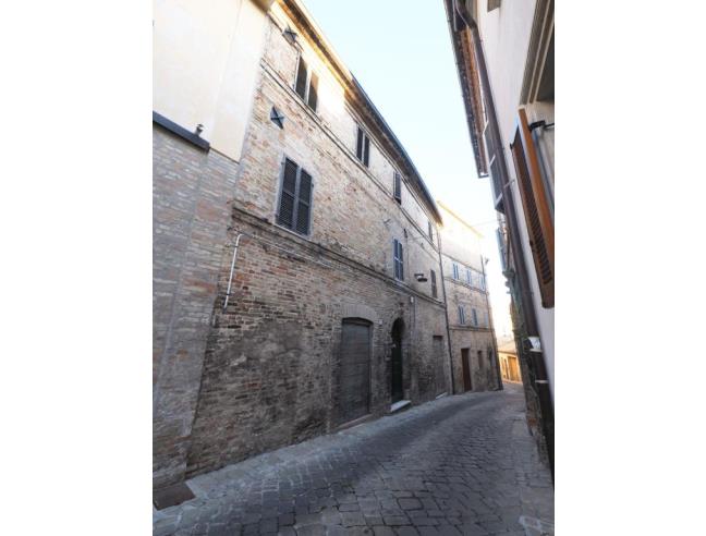Anteprima foto 1 - Appartamento in Affitto a Corridonia (Macerata)