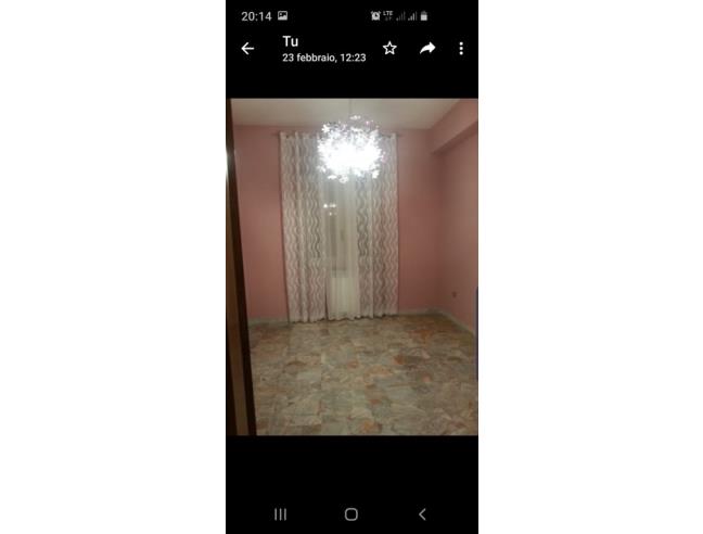 Anteprima foto 2 - Appartamento in Affitto a Cosenza (Cosenza)
