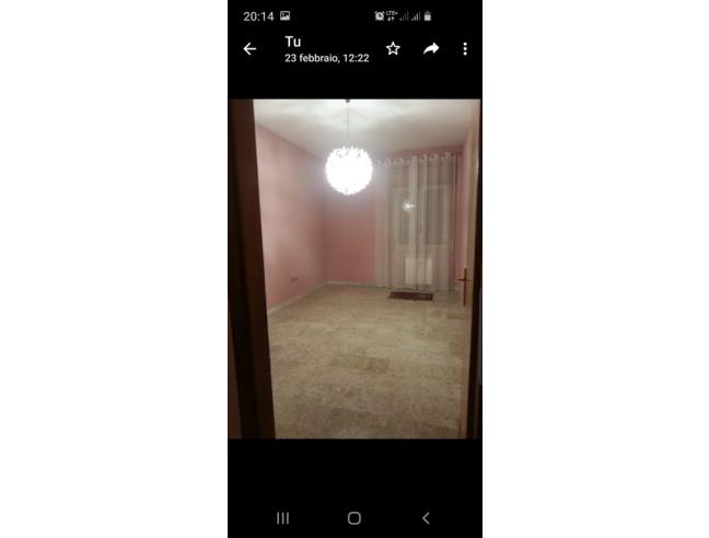 Anteprima foto 3 - Appartamento in Affitto a Cosenza (Cosenza)