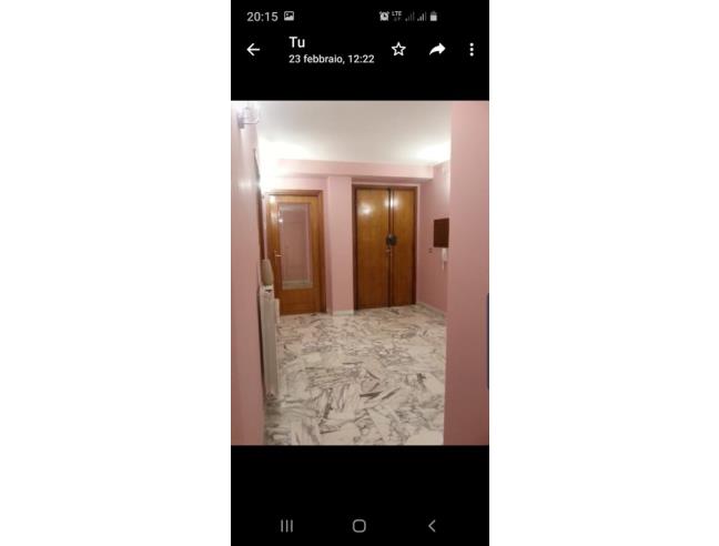 Anteprima foto 4 - Appartamento in Affitto a Cosenza (Cosenza)