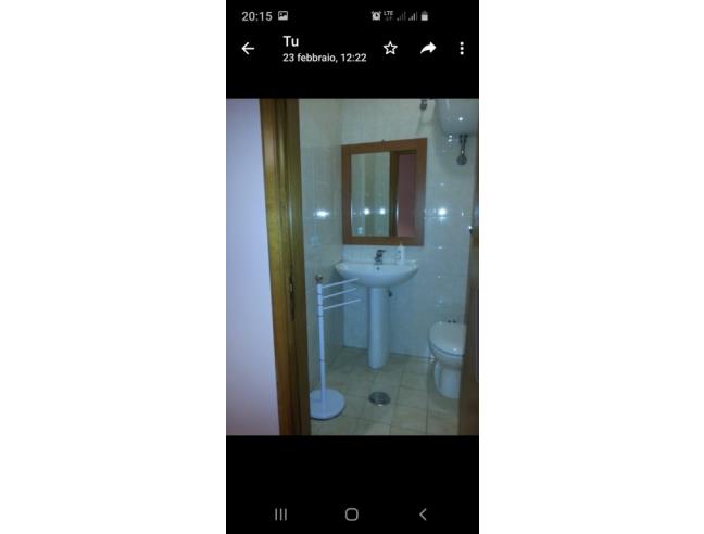 Anteprima foto 6 - Appartamento in Affitto a Cosenza (Cosenza)