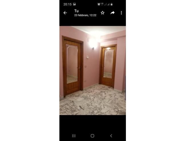 Anteprima foto 7 - Appartamento in Affitto a Cosenza (Cosenza)
