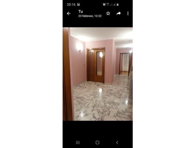 Anteprima foto 8 - Appartamento in Affitto a Cosenza (Cosenza)