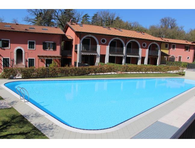 Anteprima foto 6 - Appartamento in Affitto a Costermano sul Garda - Castion Veronese