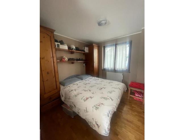 Anteprima foto 3 - Appartamento in Affitto a Courmayeur (Aosta)