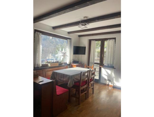 Anteprima foto 3 - Appartamento in Affitto a Courmayeur (Aosta)