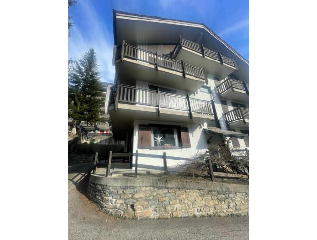 Anteprima foto 5 - Appartamento in Affitto a Courmayeur (Aosta)