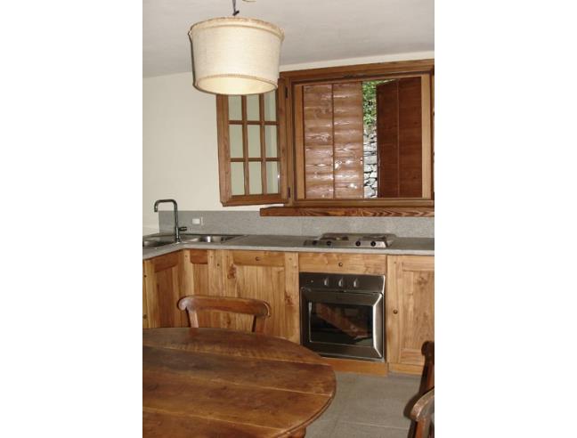 Anteprima foto 3 - Appartamento in Affitto a Courmayeur - Plan Gorret