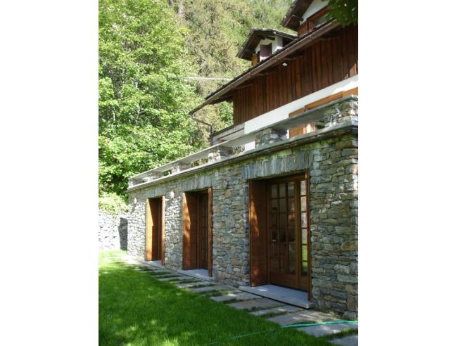 Anteprima foto 5 - Appartamento in Affitto a Courmayeur - Plan Gorret