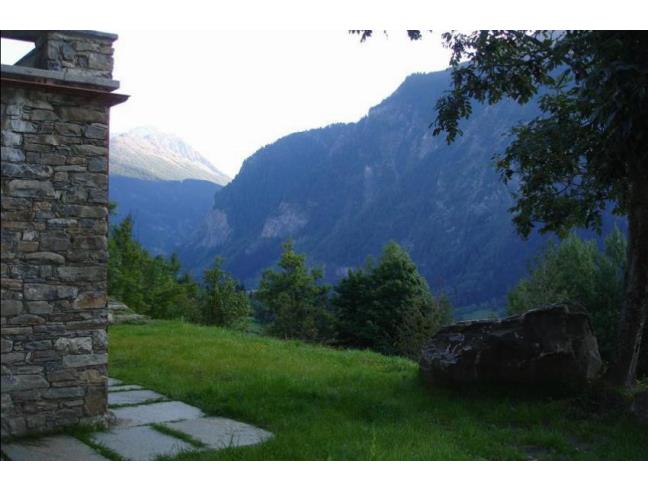 Anteprima foto 6 - Appartamento in Affitto a Courmayeur - Plan Gorret