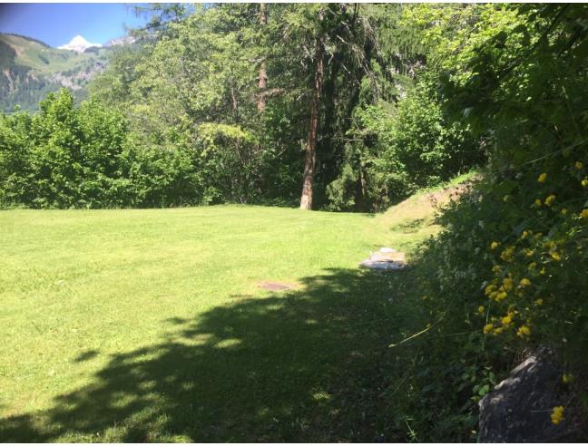 Anteprima foto 7 - Appartamento in Affitto a Courmayeur - Plan Gorret