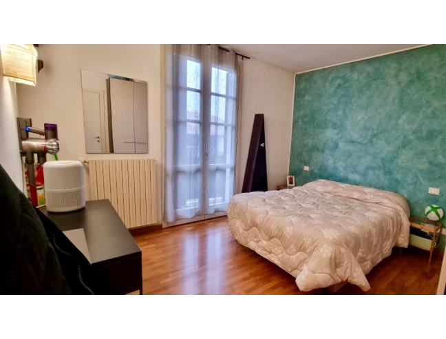 Anteprima foto 3 - Appartamento in Affitto a Crema (Cremona)