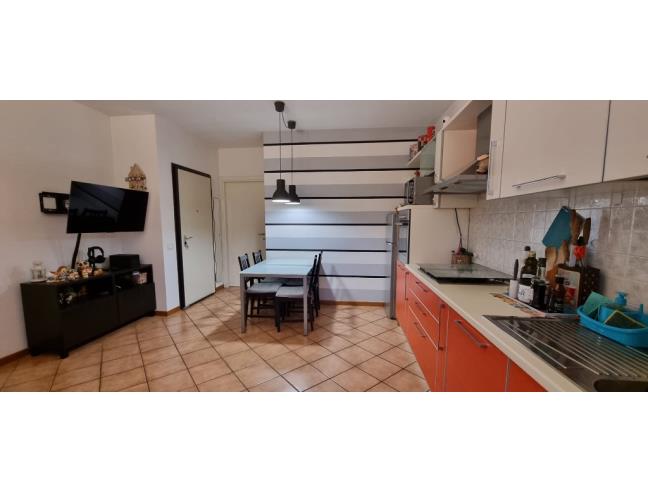 Anteprima foto 4 - Appartamento in Affitto a Crema (Cremona)