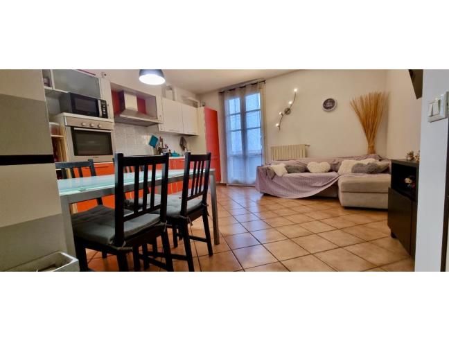 Anteprima foto 8 - Appartamento in Affitto a Crema (Cremona)