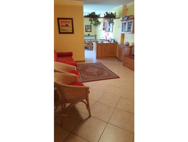 Anteprima foto 2 - Appartamento in Affitto a Cremeno (Lecco)