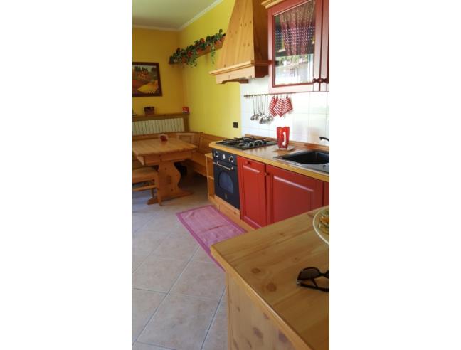 Anteprima foto 3 - Appartamento in Affitto a Cremeno (Lecco)