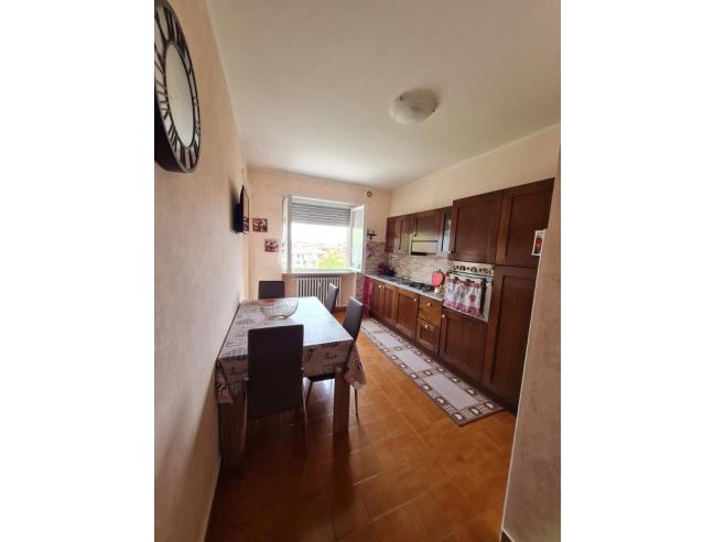 Anteprima foto 1 - Appartamento in Affitto a Crescentino (Vercelli)