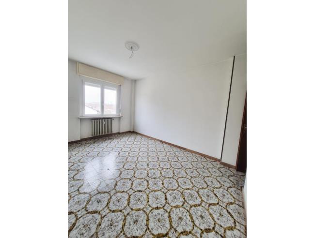 Anteprima foto 2 - Appartamento in Affitto a Crescentino (Vercelli)