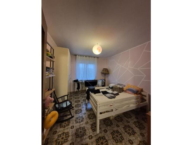 Anteprima foto 3 - Appartamento in Affitto a Crescentino (Vercelli)