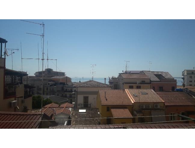 Anteprima foto 2 - Appartamento in Affitto a Crotone - Centro città