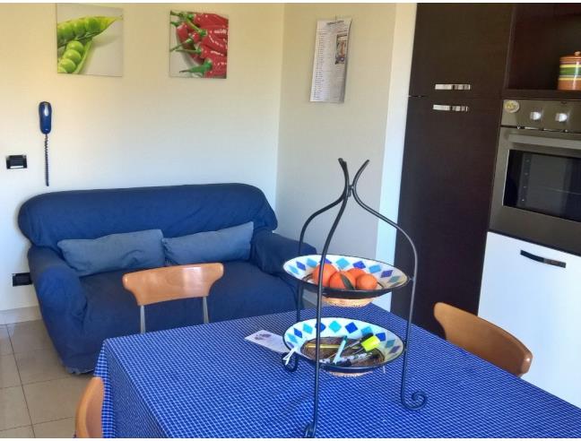 Anteprima foto 2 - Appartamento in Affitto a Crotone - Centro città