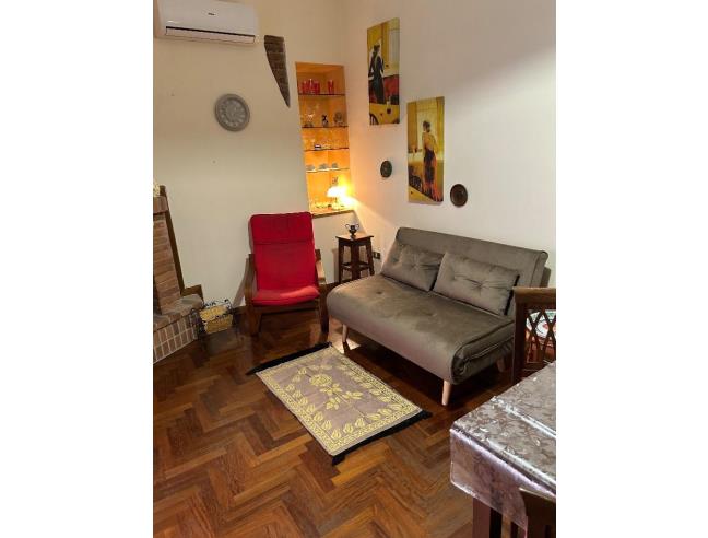 Anteprima foto 2 - Appartamento in Affitto a Crotone - Centro città