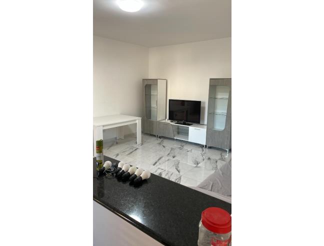 Anteprima foto 2 - Appartamento in Affitto a Crotone - Centro città