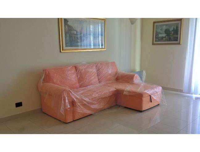 Anteprima foto 3 - Appartamento in Affitto a Crotone - Centro città