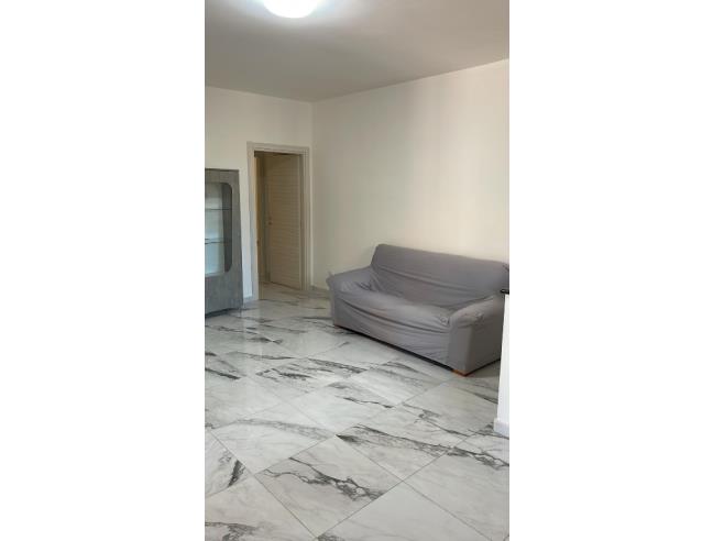 Anteprima foto 5 - Appartamento in Affitto a Crotone - Centro città