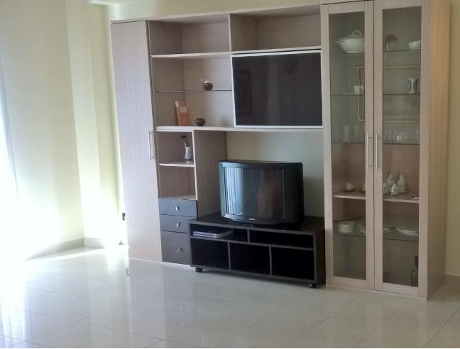 Anteprima foto 5 - Appartamento in Affitto a Crotone - Centro città