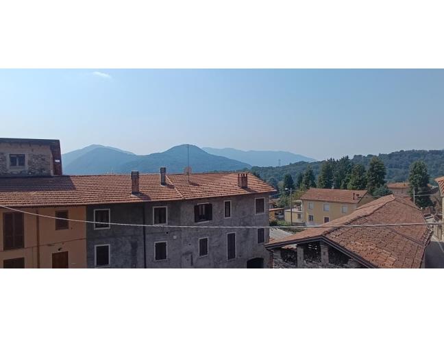 Anteprima foto 2 - Appartamento in Affitto a Cugliate-Fabiasco (Varese)