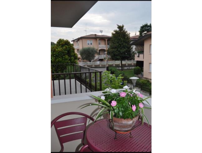 Anteprima foto 1 - Appartamento in Affitto a Desenzano del Garda (Brescia)