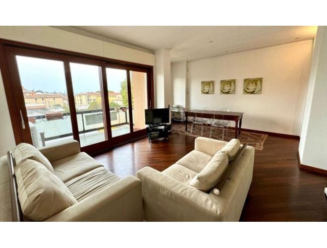 Anteprima foto 2 - Appartamento in Affitto a Desenzano del Garda (Brescia)