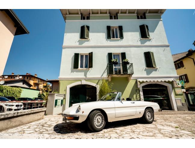 Anteprima foto 2 - Appartamento in Affitto a Desenzano del Garda (Brescia)