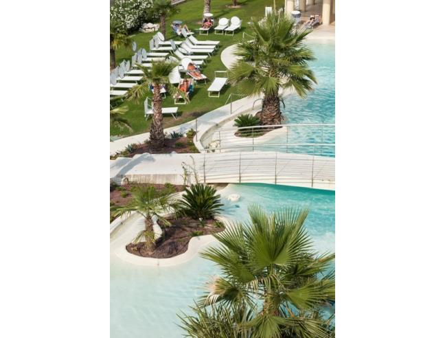 Anteprima foto 2 - Appartamento in Affitto a Desenzano del Garda (Brescia)