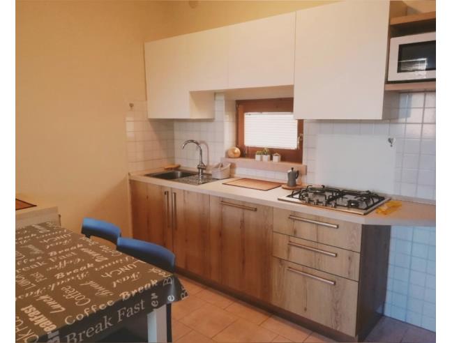 Anteprima foto 2 - Appartamento in Affitto a Desenzano del Garda (Brescia)