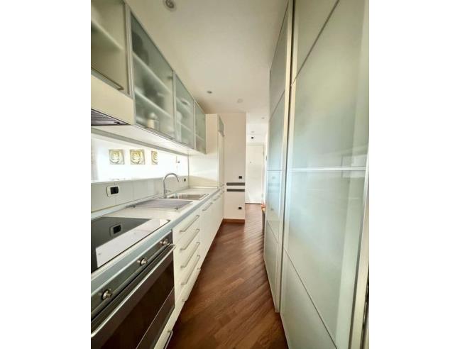 Anteprima foto 3 - Appartamento in Affitto a Desenzano del Garda (Brescia)